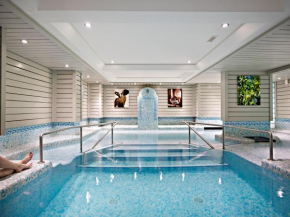 Гостиница Hotel Le Morgane  Шамони